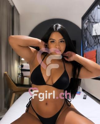 Marian - Escort in Servette
