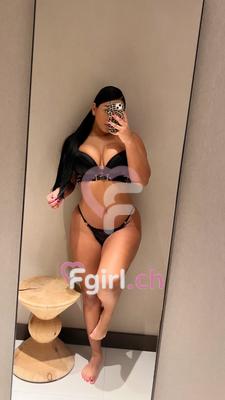 Marian - Escort in Servette

