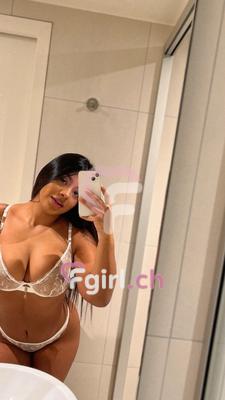 Marian - Escort in Servette
