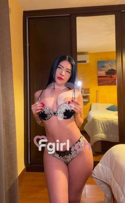 Mariana - Escort in Carouge
