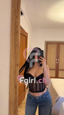 Mariana - Escort in Carouge