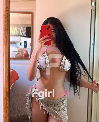Mariana - Escort in Carouge