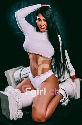 Mariana - Escort à Genève
