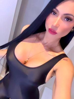 Mariana - Escort à Genève
