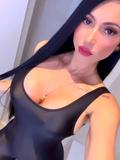 Mariana - Escort a Genève
