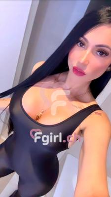 Mariana - Escort à Genève
