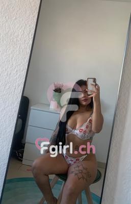 Mariana - Escort à Plainpalais
