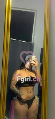 Mariana - Escort in Eaux-vives
