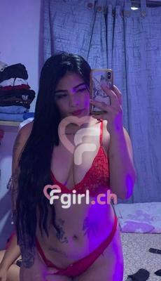 Mariana - Escort in Eaux-vives
