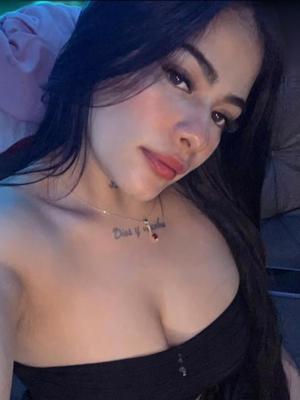 Mariana - Escort à Plainpalais
