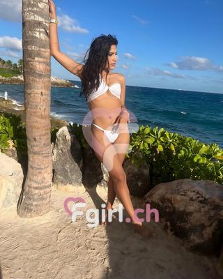 Mariana - Escort in Zürich
