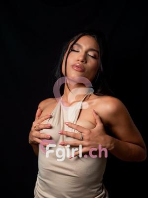 Mariana - Escort in Zürich
