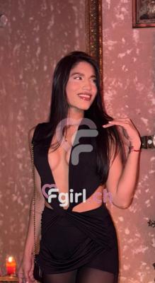 Mariana - Escort in Zürich
