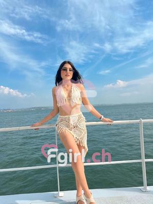 Mariana - Escort in Zürich
