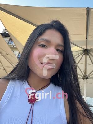 Mariana - Escort à Zürich