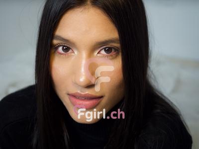 Mariana - Escort à Zürich