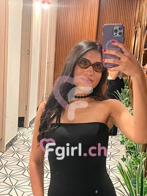 Mariana - Escort in Zürich