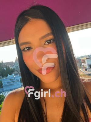 Mariana - Escort in Zürich