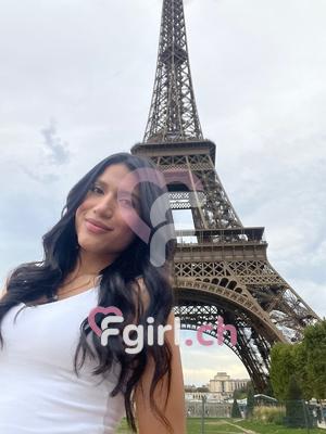 Mariana - Escort à Zürich