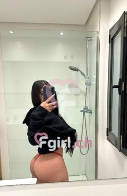Mariana - Escort in Geneva
