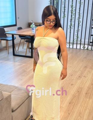 Mariana - Escort in Geneva
