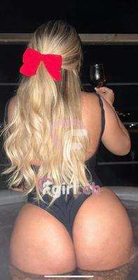 Mariana - Escort a Genève
