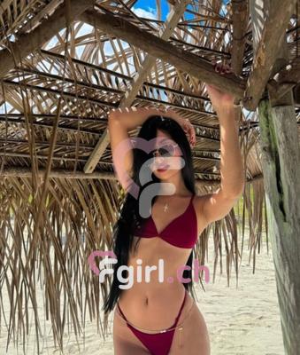 Mariana - Escort in Martigny

