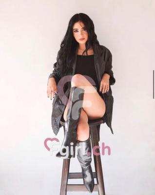 Mariana - Escort in Martigny
