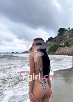 Mariana - Escort in Martigny
