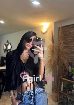 Mariana - Escort in Martigny
