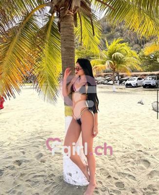 Mariana - Escort in Martigny
