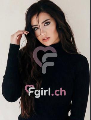 Mariana - Escort in Martigny
