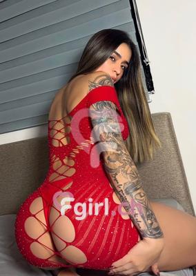 Mariana - Escort in Vevey
