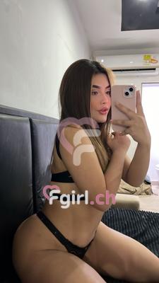 Mariana - Escort à Lausanne