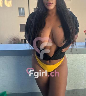 Mariana - Escort à Carouge
