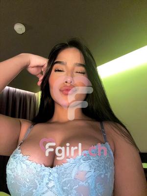 Mariana - Escort in Sierre