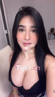Mariana - Escort in Sierre