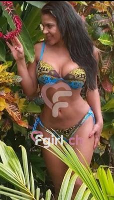 Mariana - Escort à Genève
