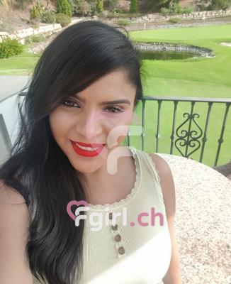 Mariana - Escort à Genève