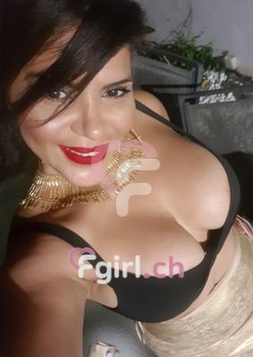 Mariana - Escort à Genève