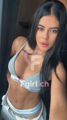 Mariana - Escort à Lausanne
