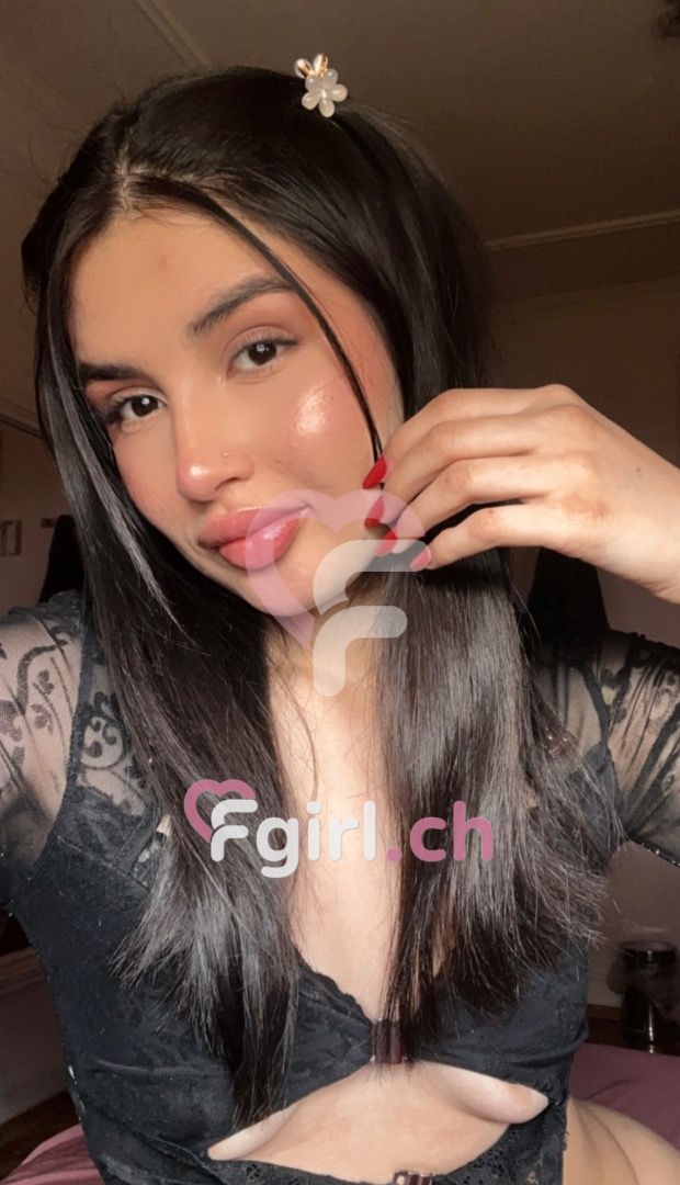 Mariana – Fribourg photo 2