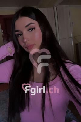 Mariana - Escort à Yverdon-les-Bains
