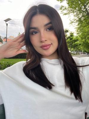 Mariana - Escort in Lausanne
