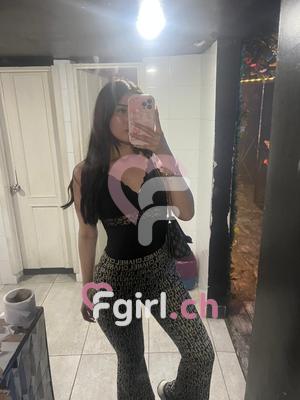 Mariana - Escort à Yverdon-les-Bains