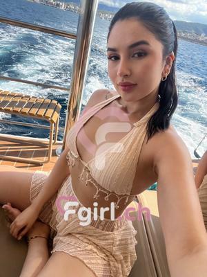 Mariana - Escort en Fribourg