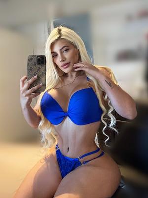 Mariana - Escort in Sierre
