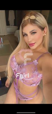 Mariana - Escort in Montreux
