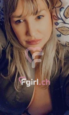 Mariana - Escort in Neuchâtel
