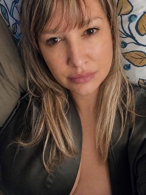 Mariana - Escort a Fribourg
